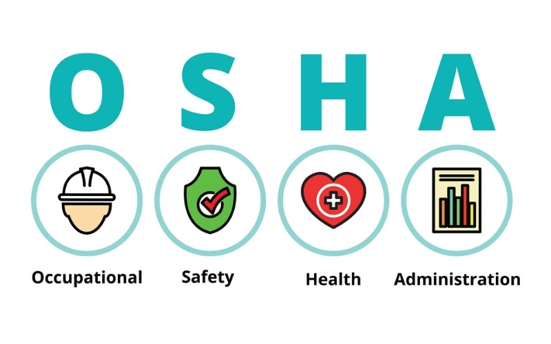 OSHA Standard Requirements
