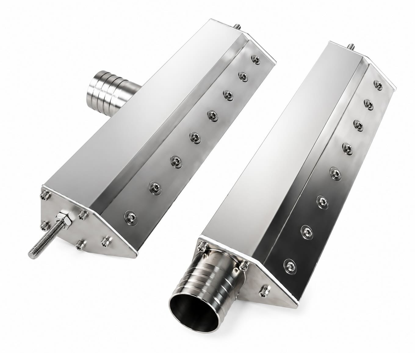 Air Knife for Air Blower Stainless