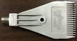 Flat Air Nozzle Stainless Steel