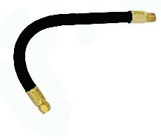 FLEXIBLE HOSE Metal