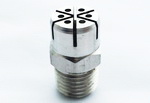 Round Air Nozzle Stainless Steel