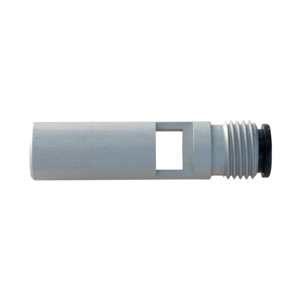 Ventury Nozzle