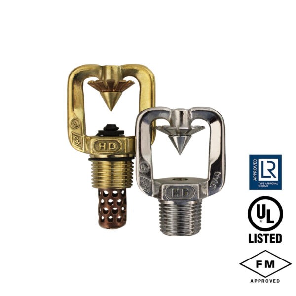 Fire Sprinkler Nozzle