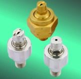 Adjustable Spray Nozzle